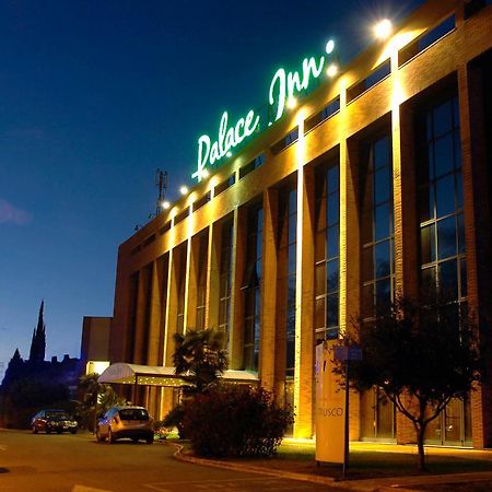 Palace Inn Rome Fiano Ф'яно-Романо Екстер'єр фото
