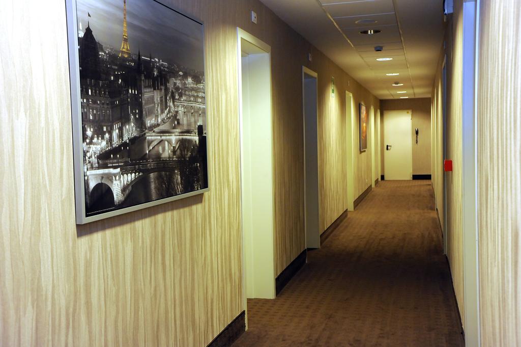 Palace Inn Rome Fiano Ф'яно-Романо Екстер'єр фото