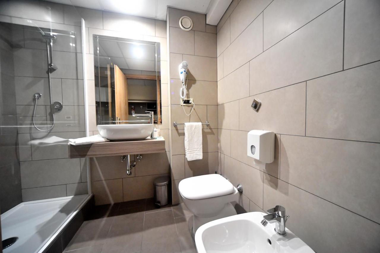 Palace Inn Rome Fiano Ф'яно-Романо Екстер'єр фото