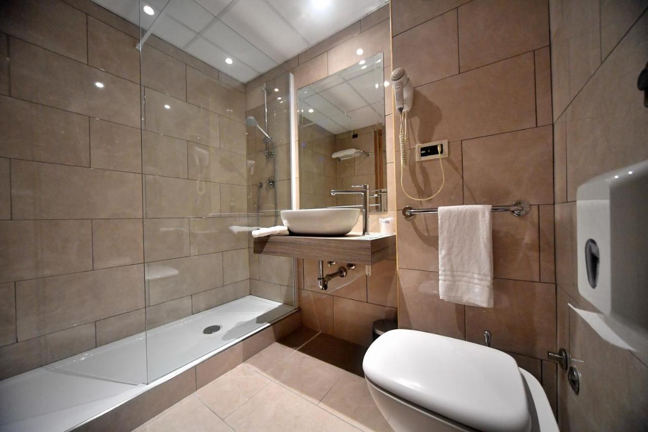 Palace Inn Rome Fiano Ф'яно-Романо Екстер'єр фото