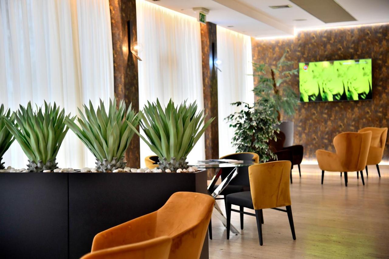 Palace Inn Rome Fiano Ф'яно-Романо Екстер'єр фото
