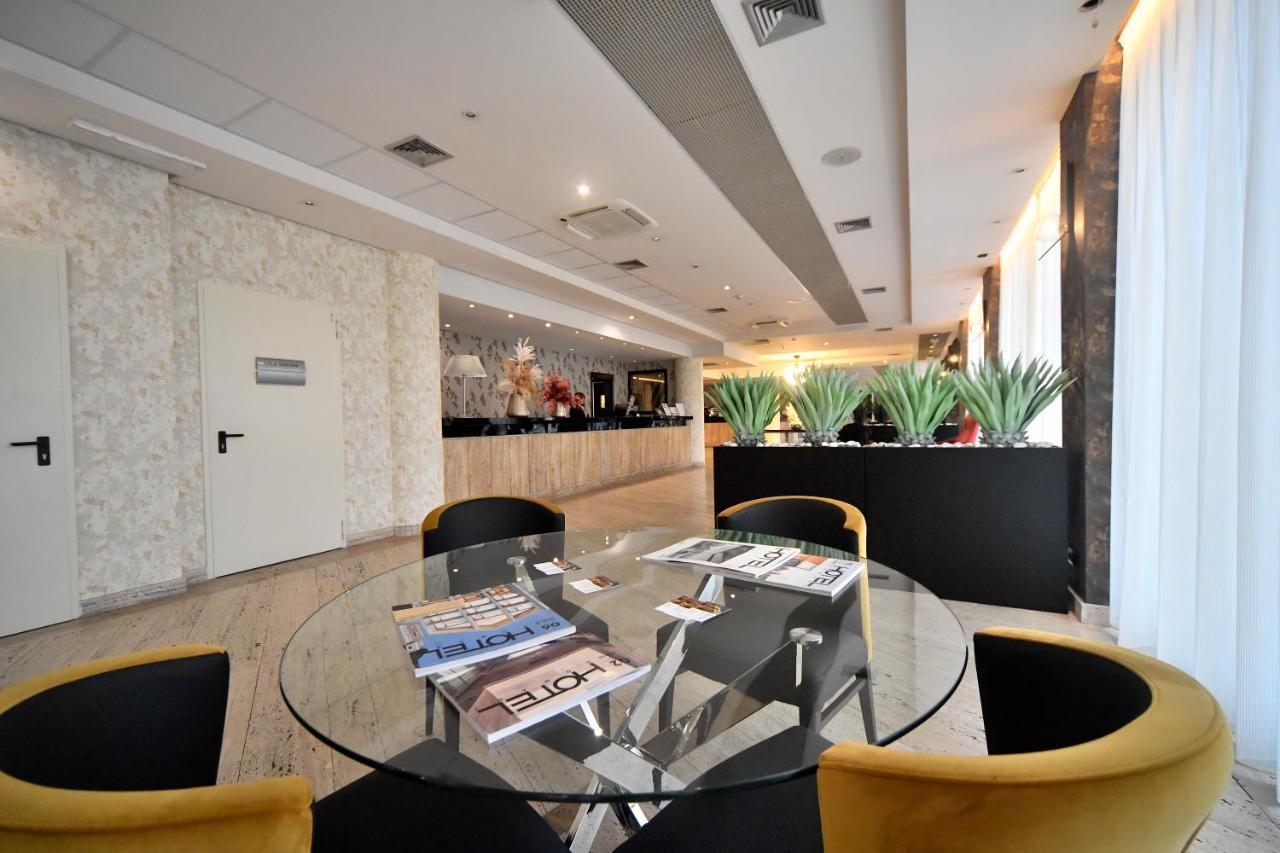 Palace Inn Rome Fiano Ф'яно-Романо Екстер'єр фото
