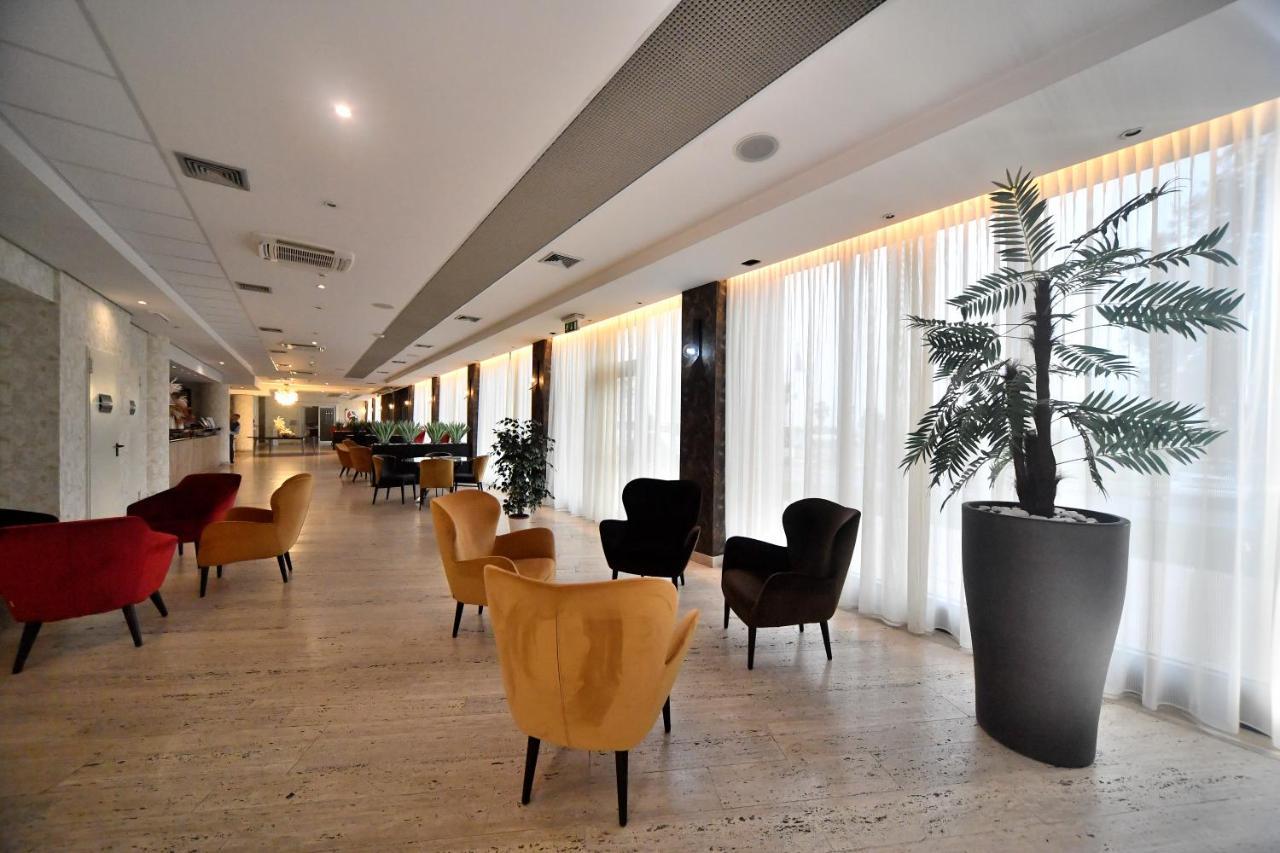 Palace Inn Rome Fiano Ф'яно-Романо Екстер'єр фото