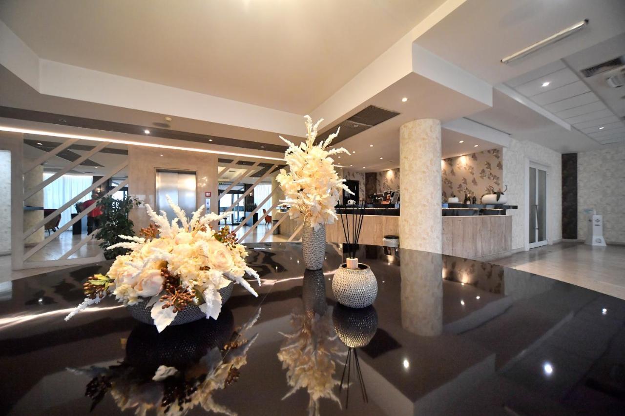 Palace Inn Rome Fiano Ф'яно-Романо Екстер'єр фото