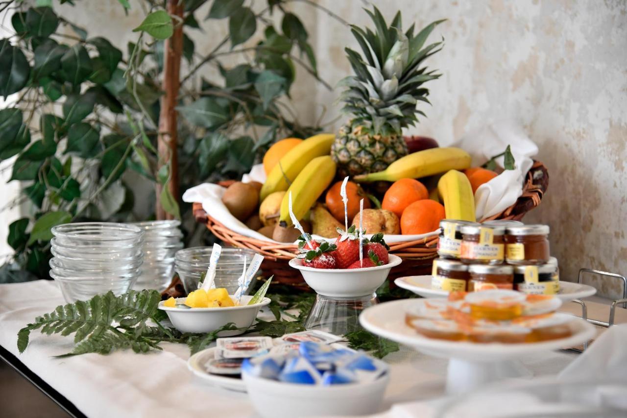Palace Inn Rome Fiano Ф'яно-Романо Екстер'єр фото