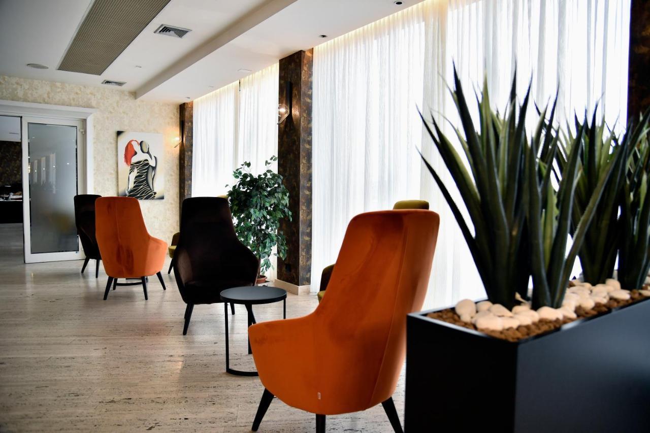 Palace Inn Rome Fiano Ф'яно-Романо Екстер'єр фото