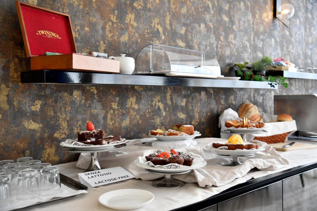 Palace Inn Rome Fiano Ф'яно-Романо Екстер'єр фото