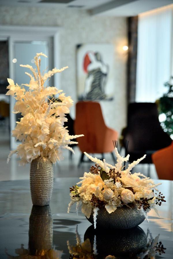 Palace Inn Rome Fiano Ф'яно-Романо Екстер'єр фото