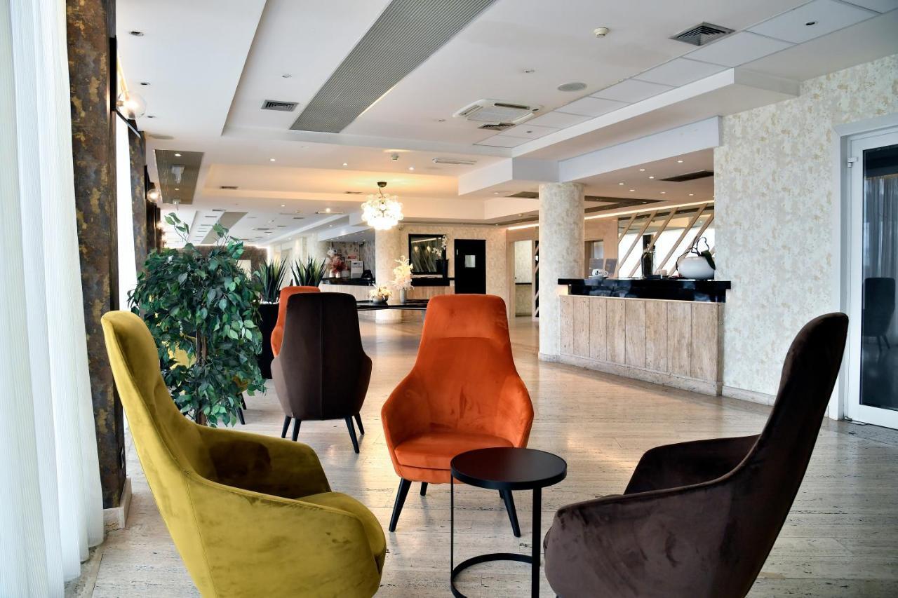 Palace Inn Rome Fiano Ф'яно-Романо Екстер'єр фото
