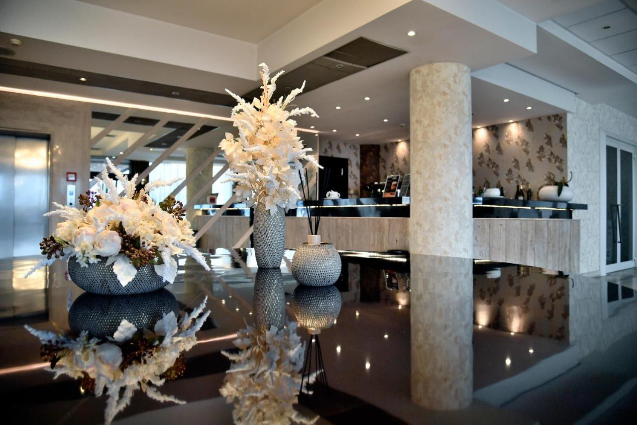 Palace Inn Rome Fiano Ф'яно-Романо Екстер'єр фото