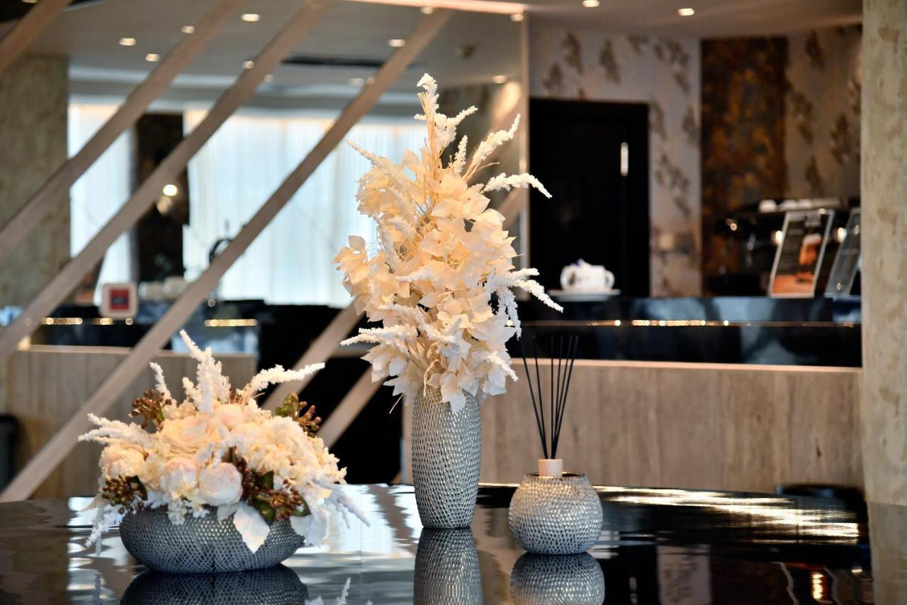 Palace Inn Rome Fiano Ф'яно-Романо Екстер'єр фото
