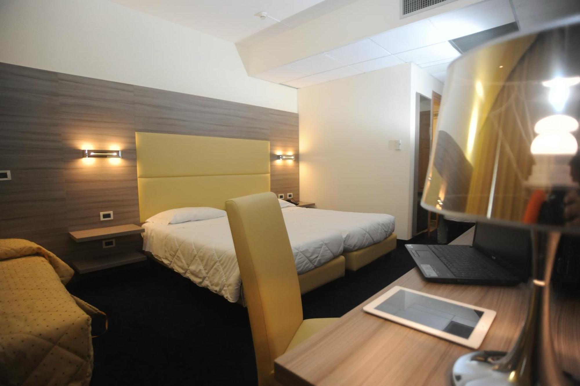 Palace Inn Rome Fiano Ф'яно-Романо Номер фото