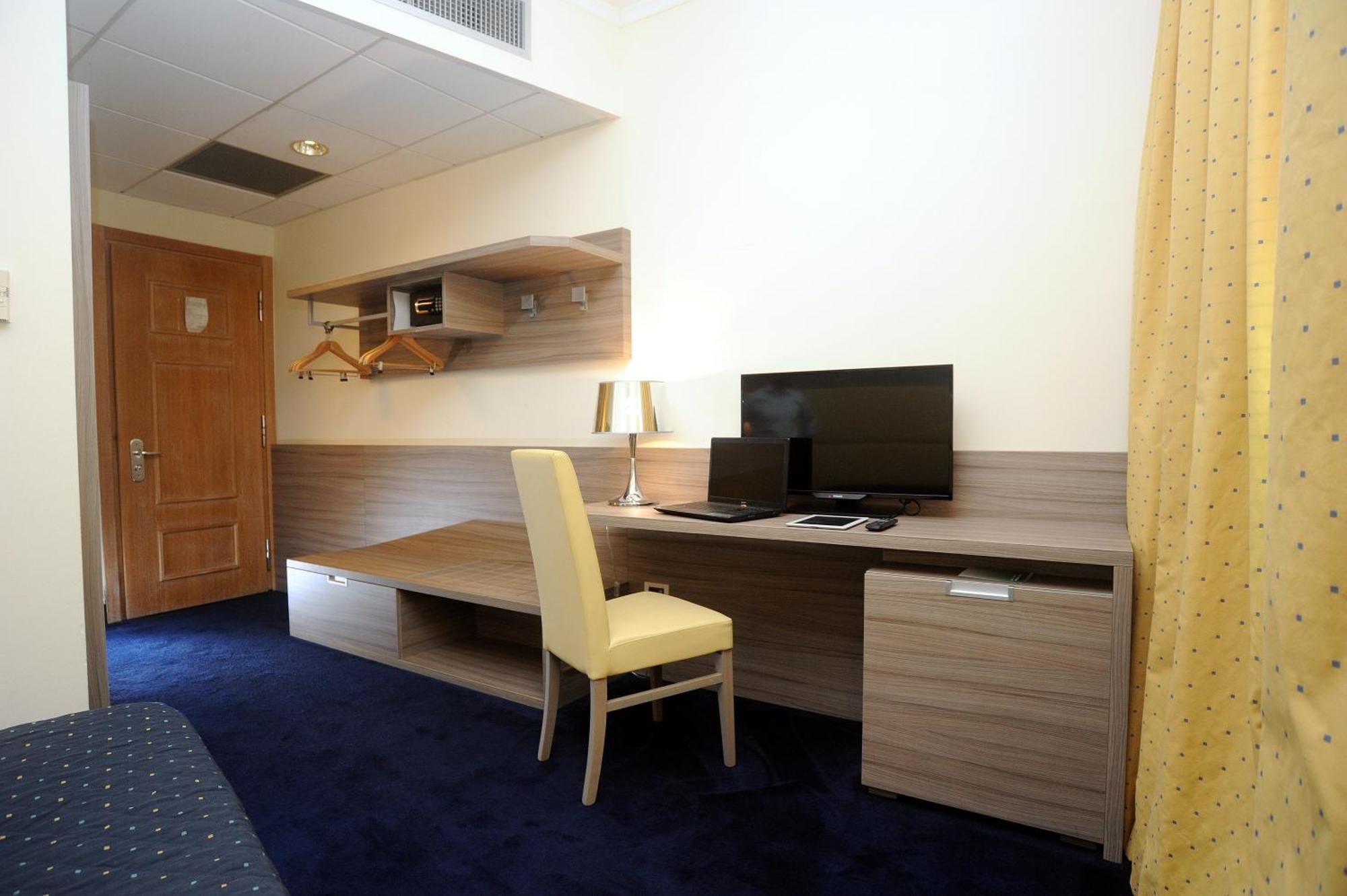 Palace Inn Rome Fiano Ф'яно-Романо Номер фото