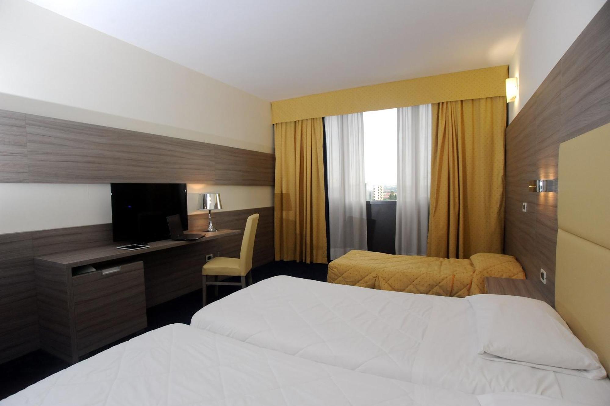 Palace Inn Rome Fiano Ф'яно-Романо Номер фото