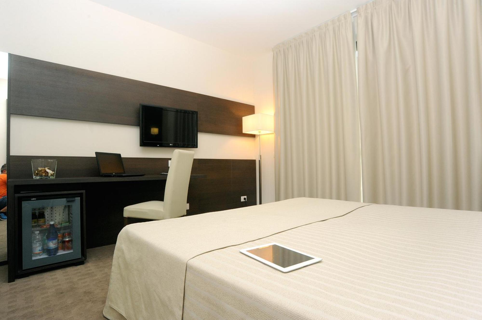 Palace Inn Rome Fiano Ф'яно-Романо Номер фото