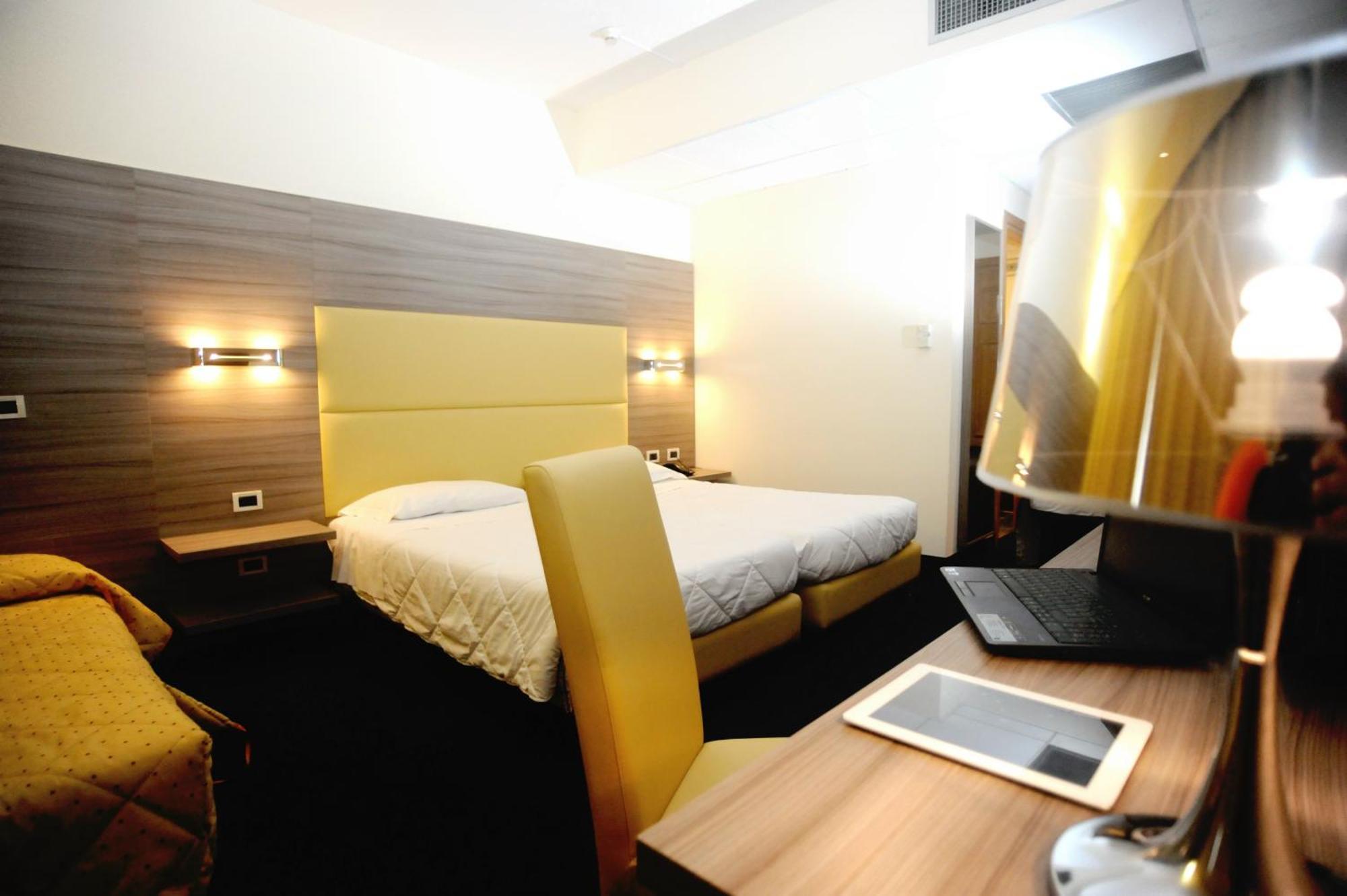 Palace Inn Rome Fiano Ф'яно-Романо Номер фото