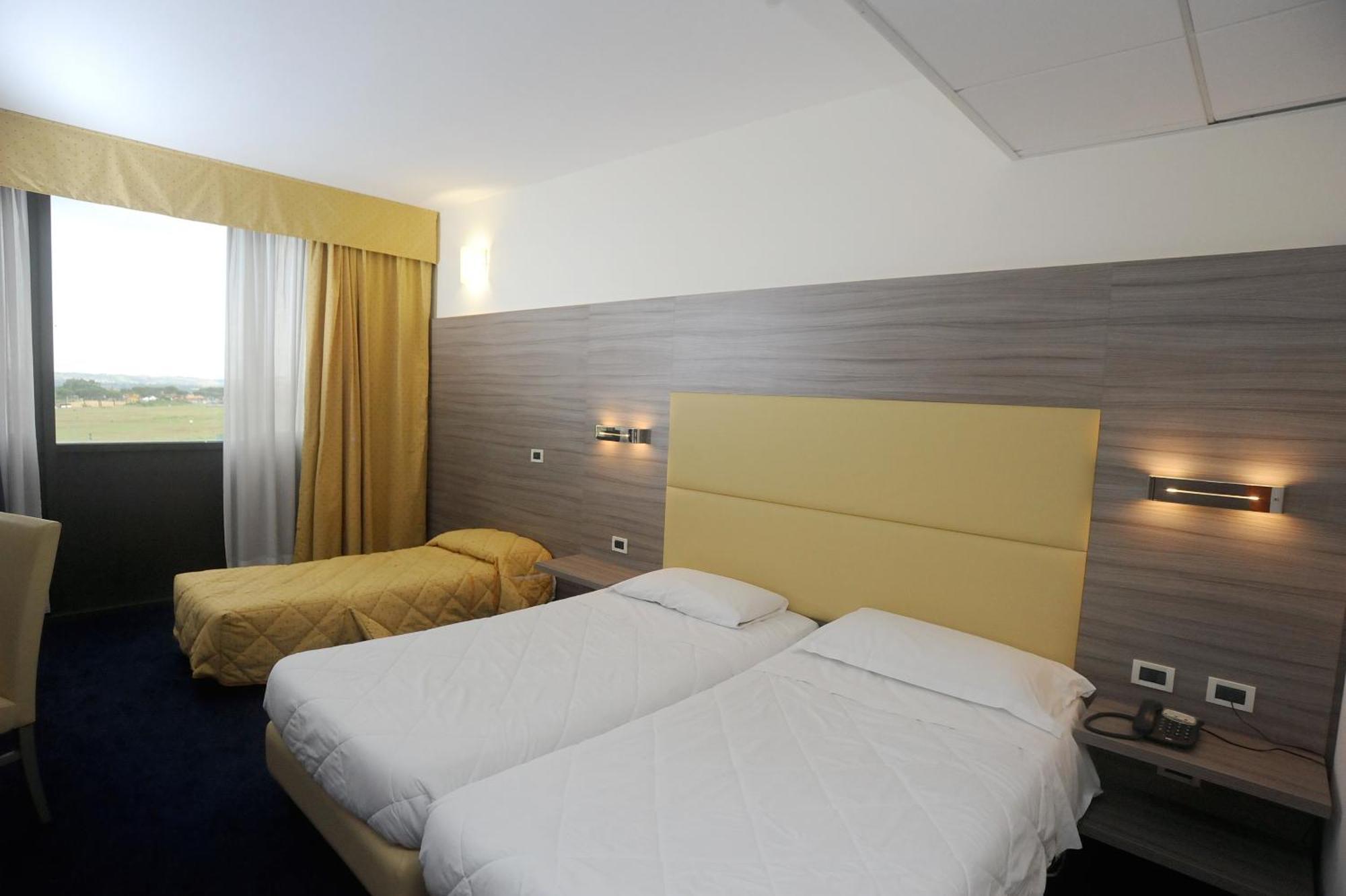 Palace Inn Rome Fiano Ф'яно-Романо Номер фото