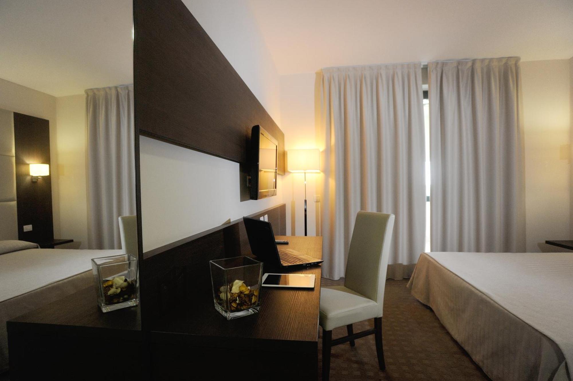Palace Inn Rome Fiano Ф'яно-Романо Номер фото