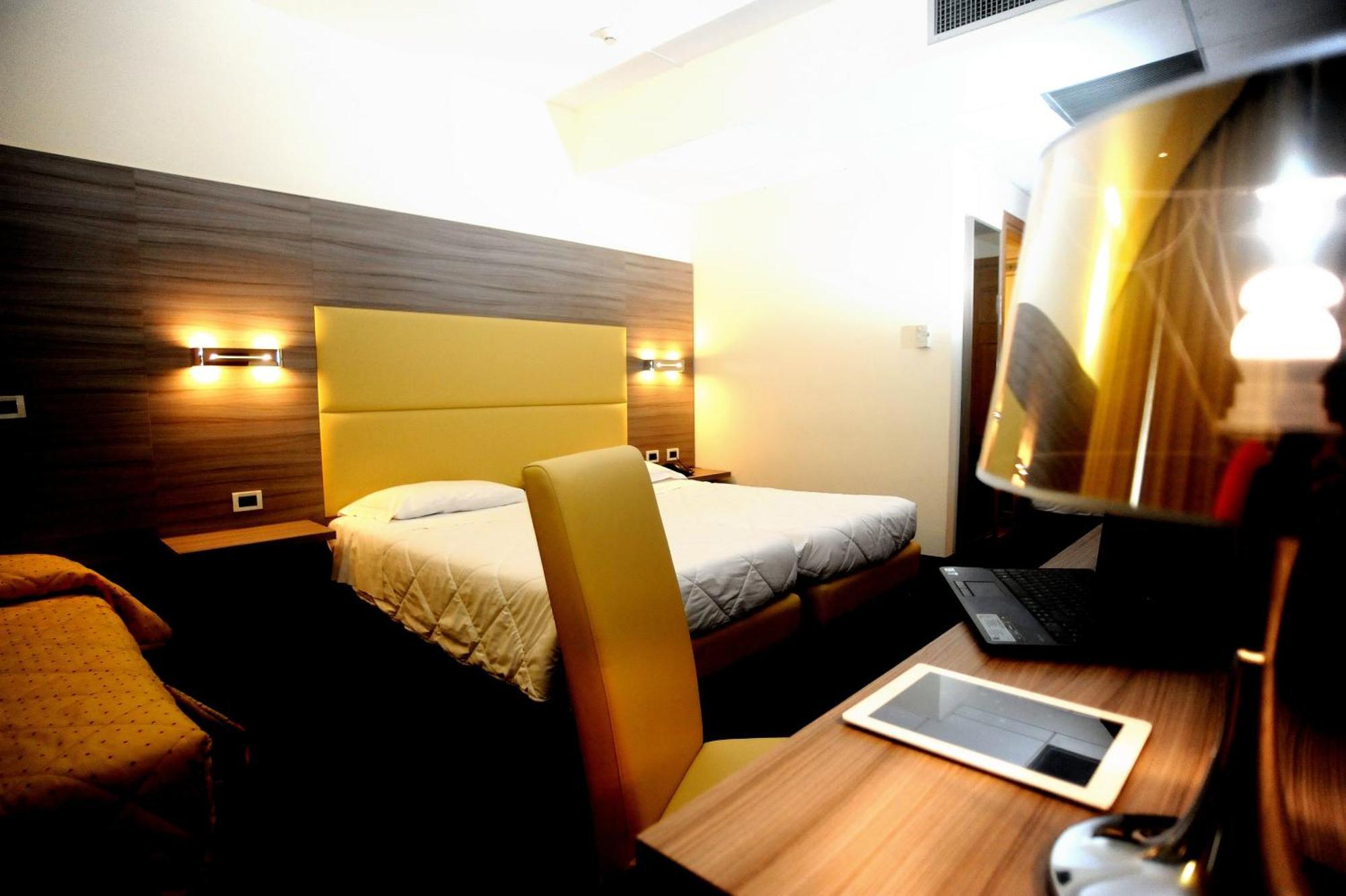 Palace Inn Rome Fiano Ф'яно-Романо Номер фото