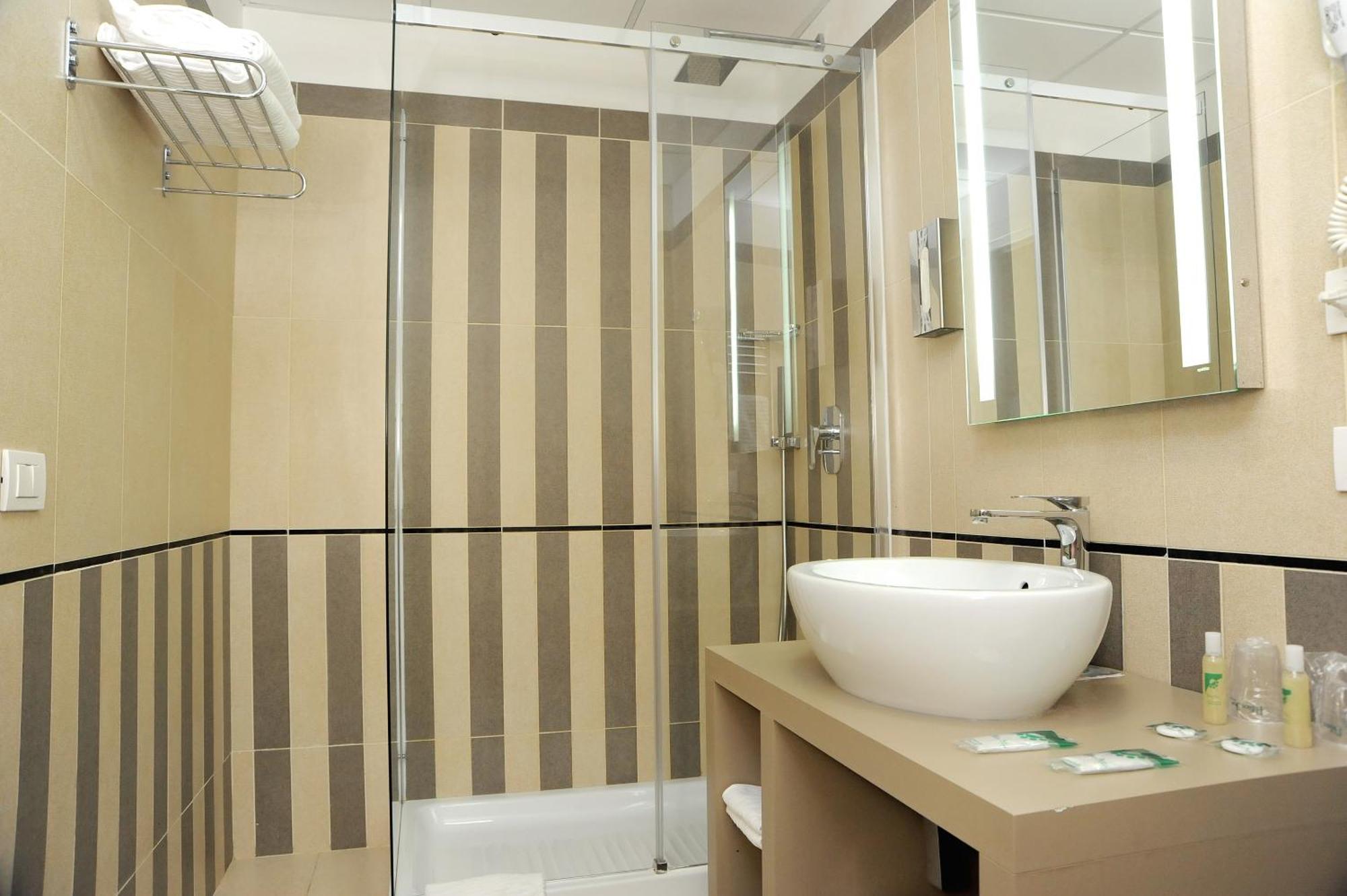 Palace Inn Rome Fiano Ф'яно-Романо Номер фото