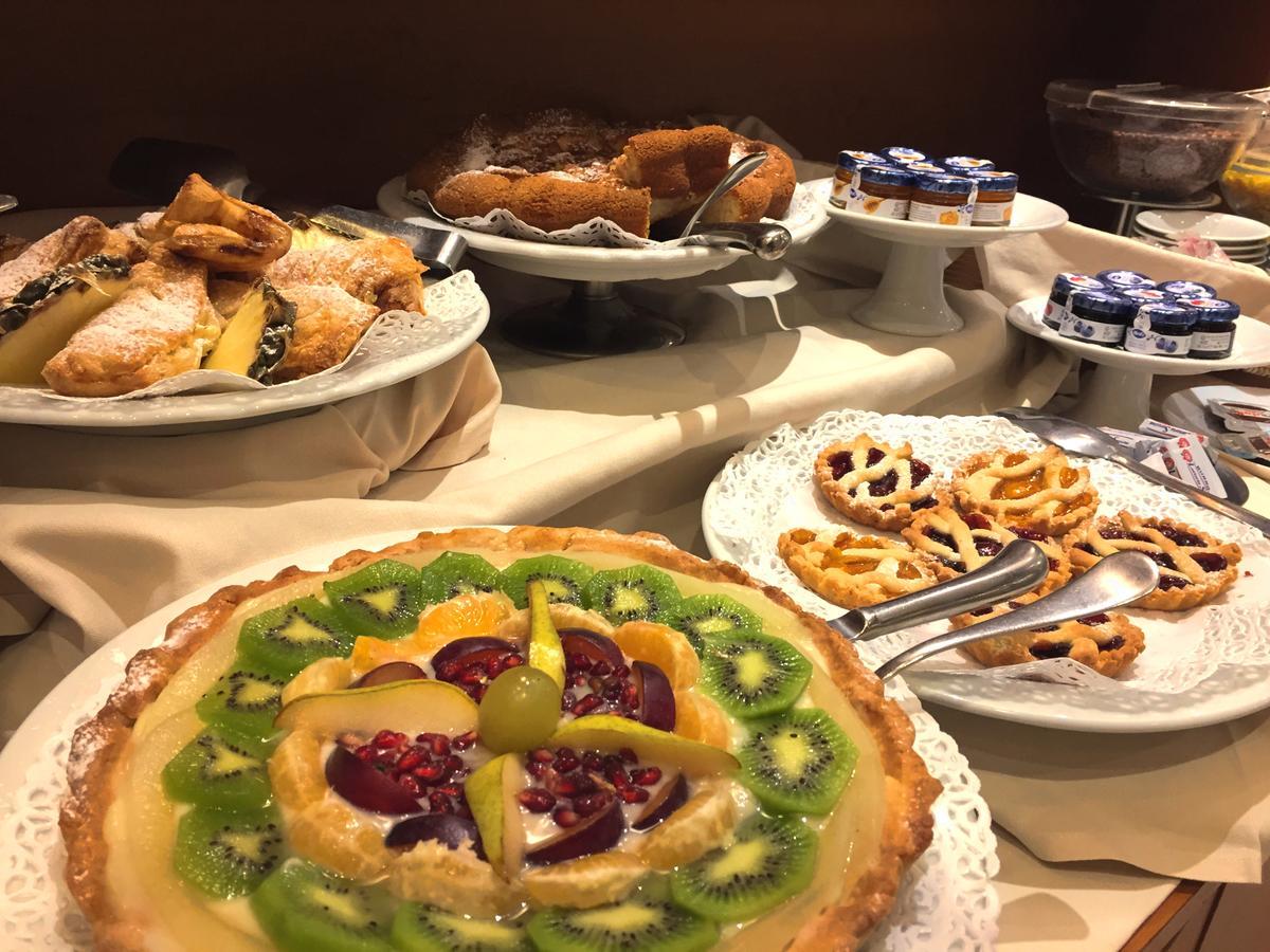 Palace Inn Rome Fiano Ф'яно-Романо Екстер'єр фото