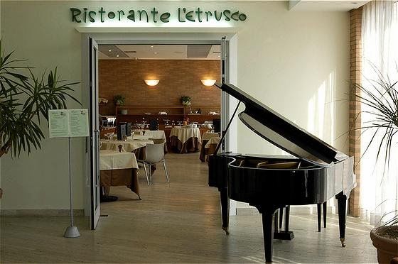 Palace Inn Rome Fiano Ф'яно-Романо Інтер'єр фото